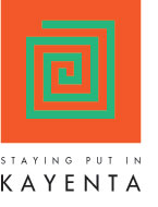 Staying Put in Kayenta