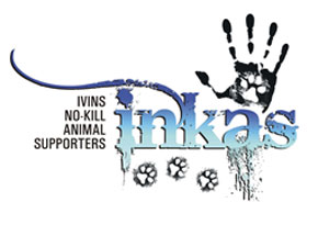Ivins no-kill animal supporters