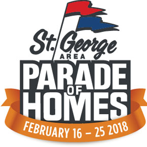 2018 Parade of Homes Logo
