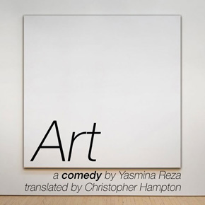 Art - a comedy