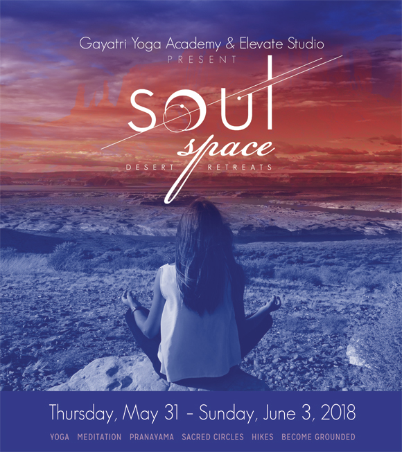 Soul Space Retreats