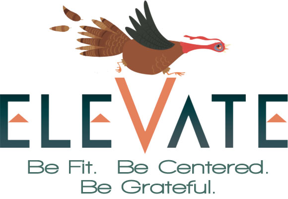 Elevate Fitenss Thanksgiving