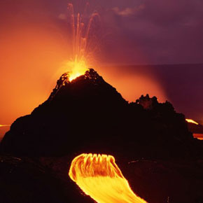 Kilauea