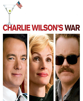 Charlie Wilson's War