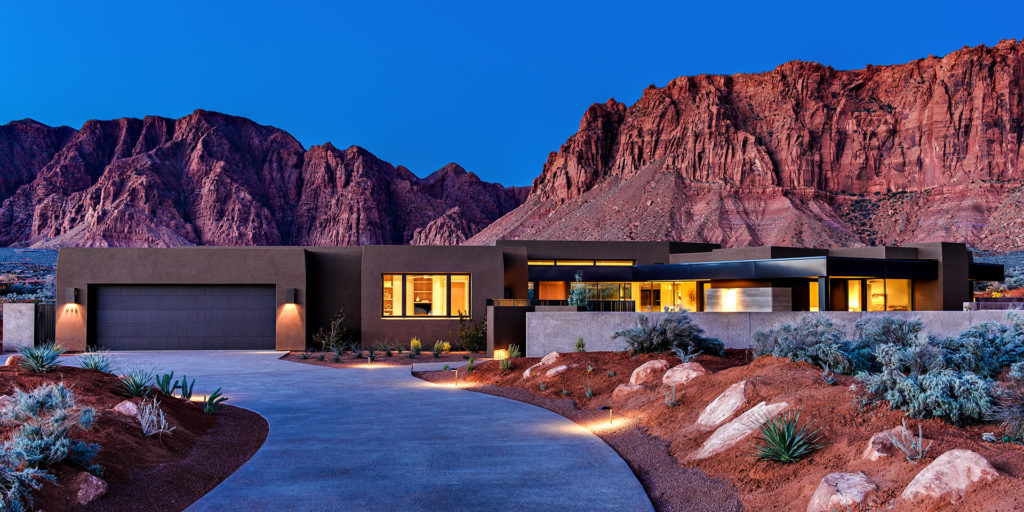 Kayenta Parade Homes Kayenta Homes & Properties