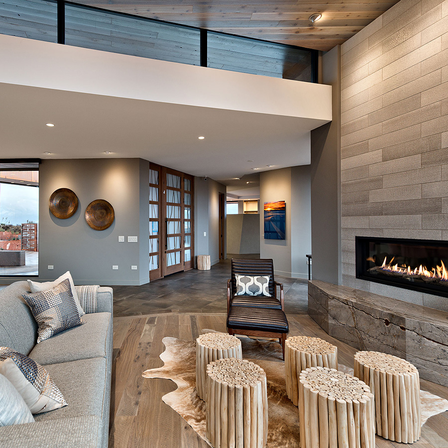 2018 Parade Home
