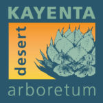 Kayenta Deseret Arboretum