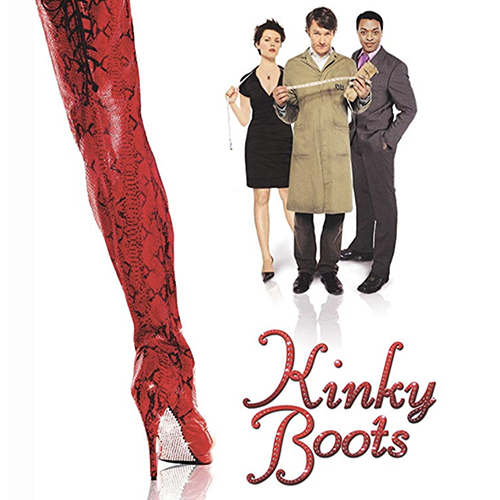 Kinky Boots