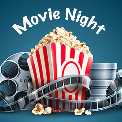 Kayenta Movie Night