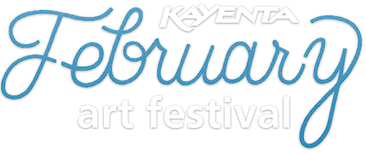 February Art Festival