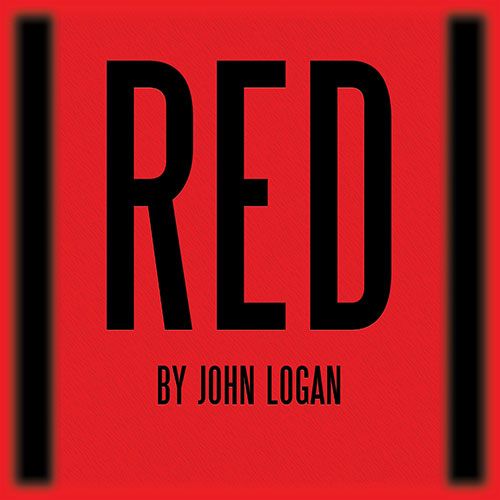 Red by John Logan at Center for the Arts at Kayenta