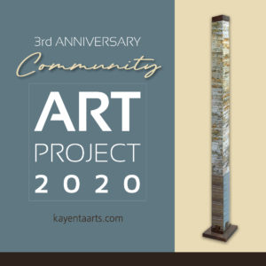 Community Art Project 2020