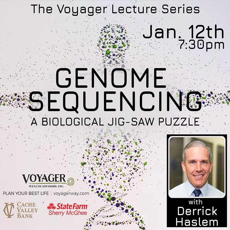Genome Sequencing