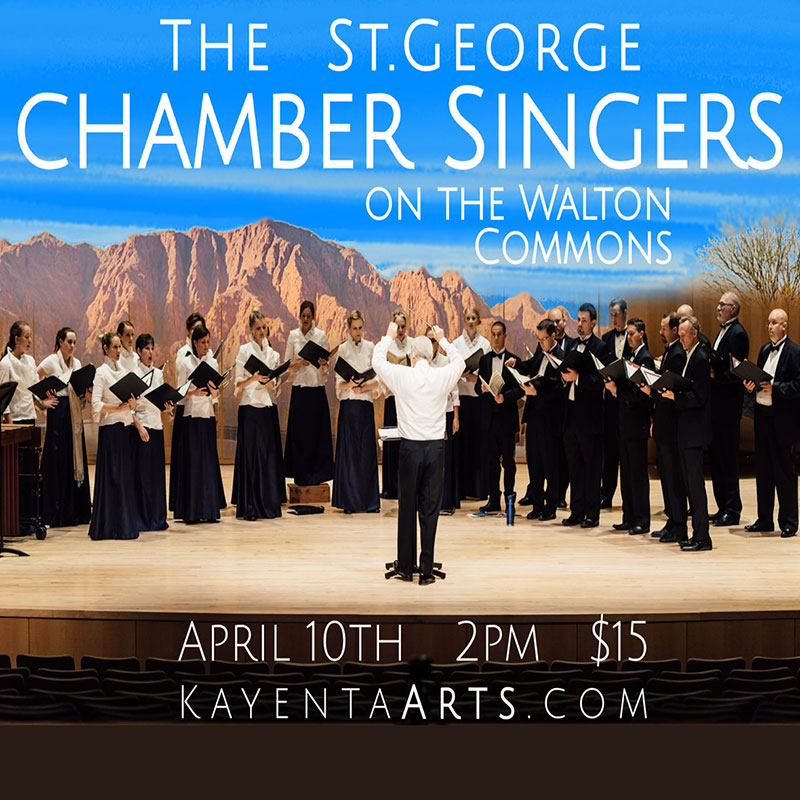 The St. George Chamber Singers