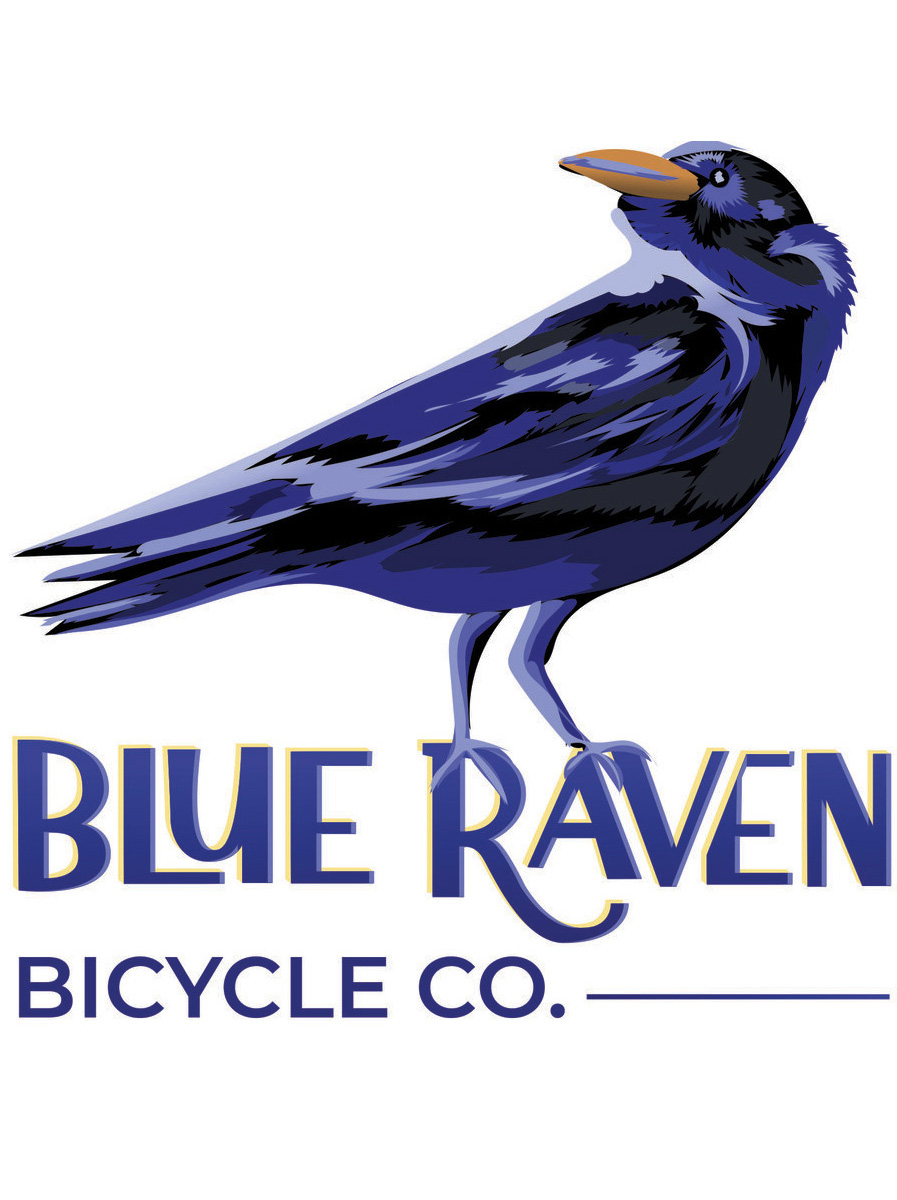 Blue Raven Bike Rental