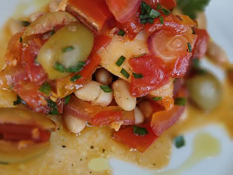 Virtual Dinner Club