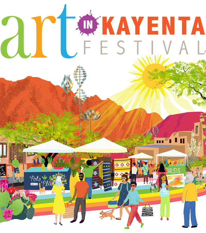 kayenta arts festival 2021 portraitartphotographycreativemen