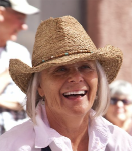 Ginny Northcott