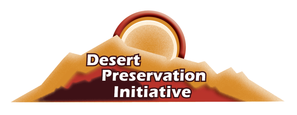 Desert Preservation Initiative