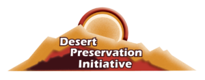 Desert Preservation Initiative