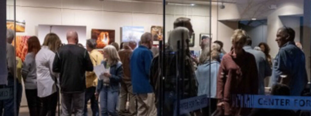 CFAK art exhibition schedule