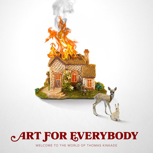 Art is for Everybody