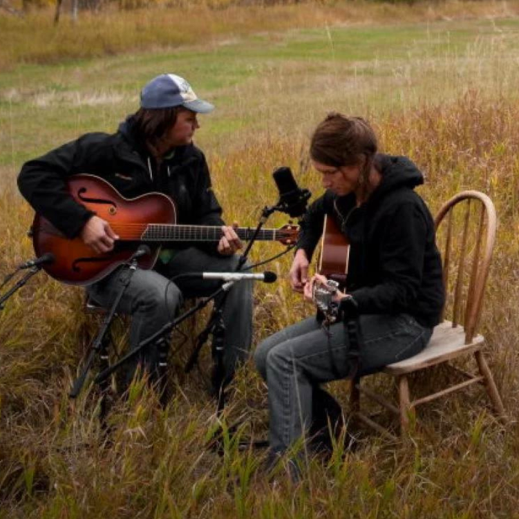 CFAK Martha Scanlan & Jon Neufeld