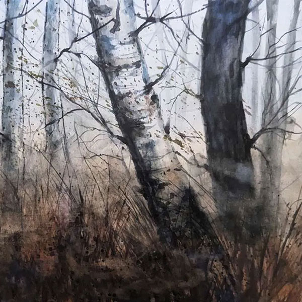 Michael Tabor