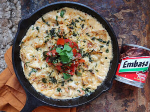 Petite Feast Virtual Dinner Party