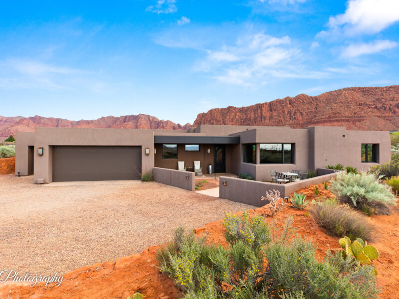639 Paiute Drive