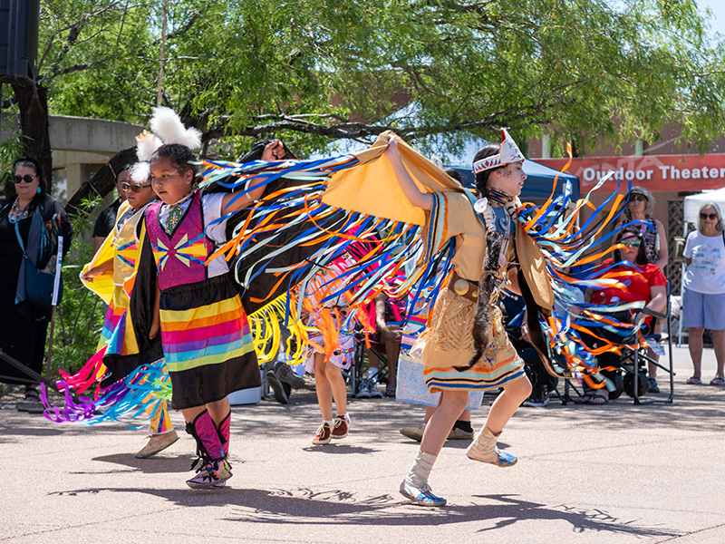 Native Arts Market