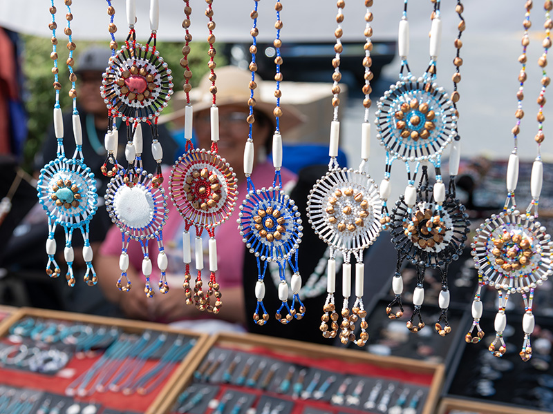 Native Arts Market