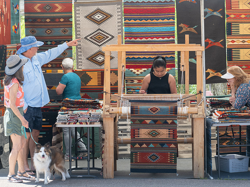 Native Arts Market