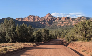 Trips and Trails