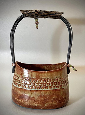 Zia Pottery Studio