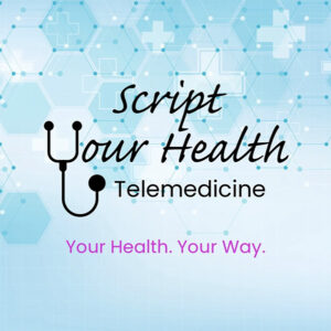 Script Your Health