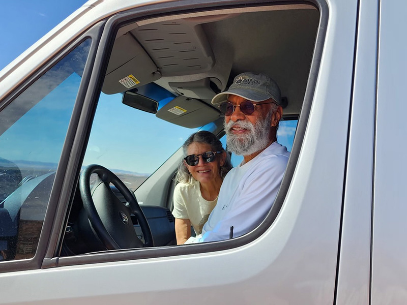 Kayenta Connection Spotlight