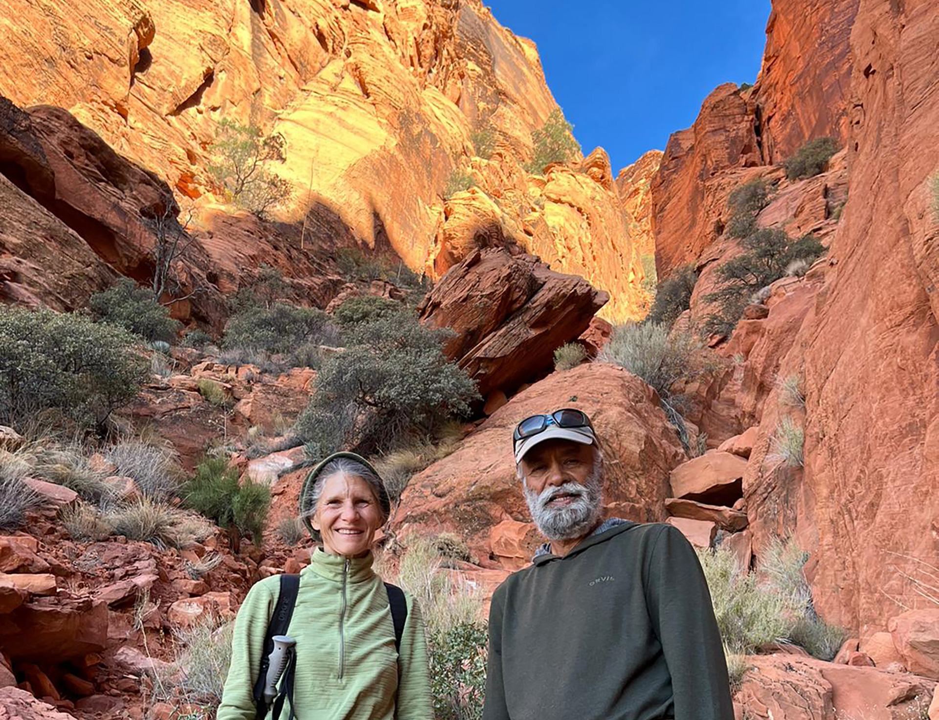 Kayenta Connection Spotlight