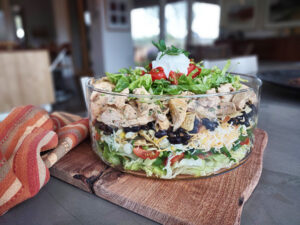 Petite Feast Virtual Dinner Party