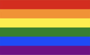 Pride Flag