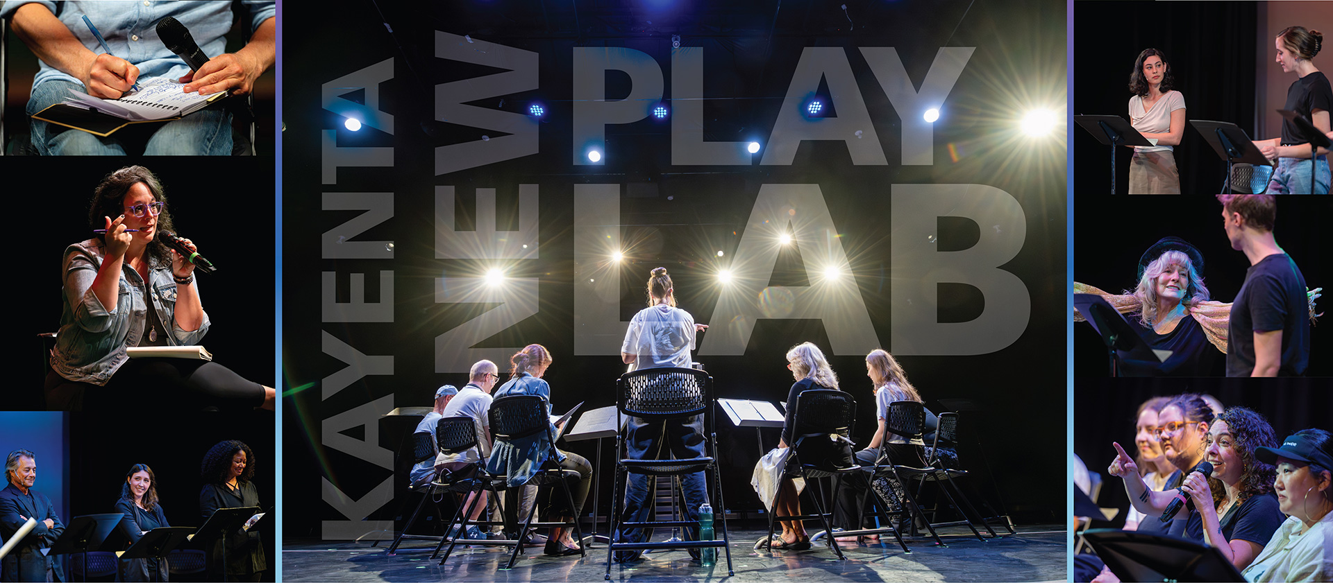 Kayenta New Play Lab