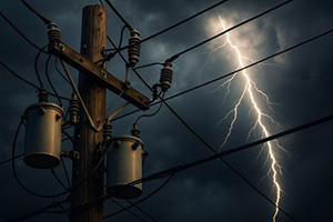 Power Outages