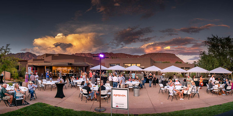 Taste of the Town