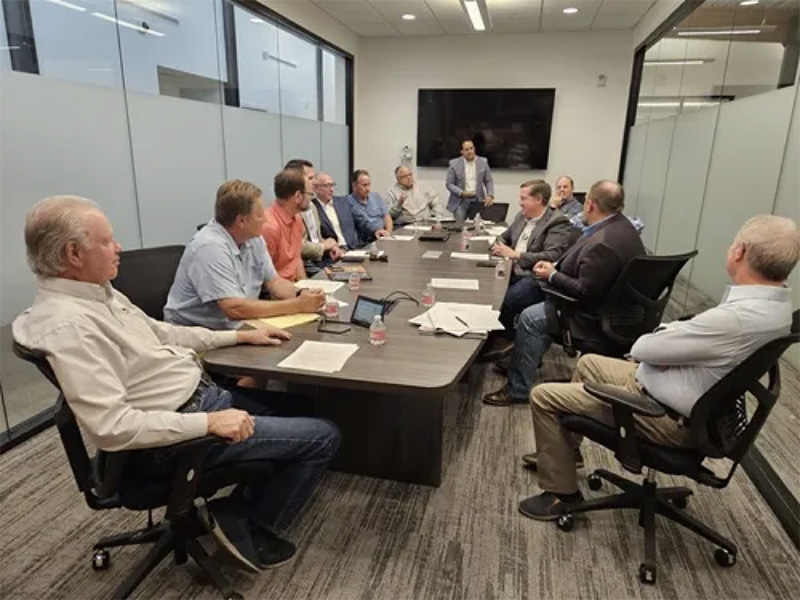 Ivins City Council