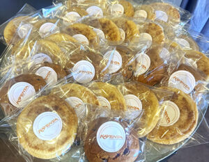 Kayenta Homes ans Properties Cookies