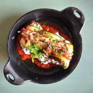 Petite Feast Virtual Dinner Party