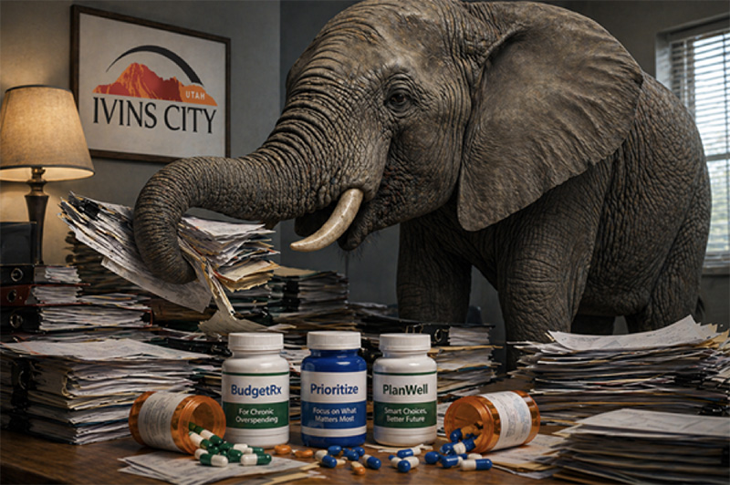 BudgetRx and the Elephant in the Room