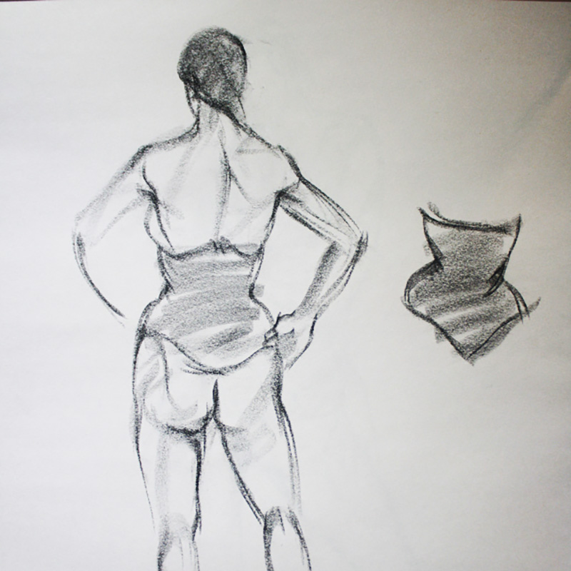 Figure Drawing