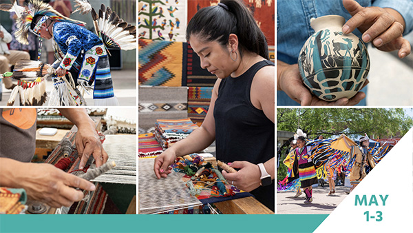 Kayenta Native Arts Market & Festival