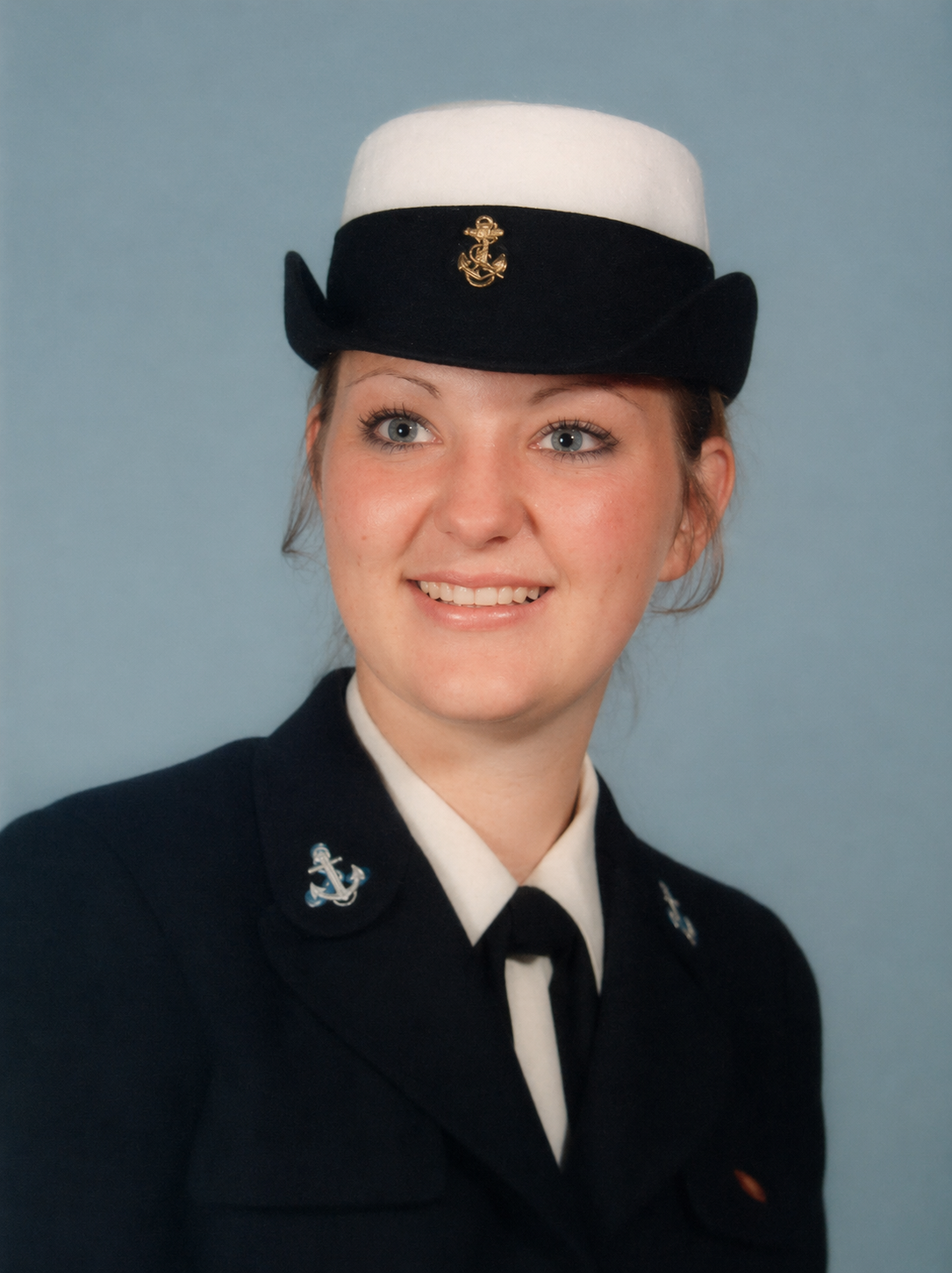 Sara-Dupre Sara Dupre Navel Hopsital Corps